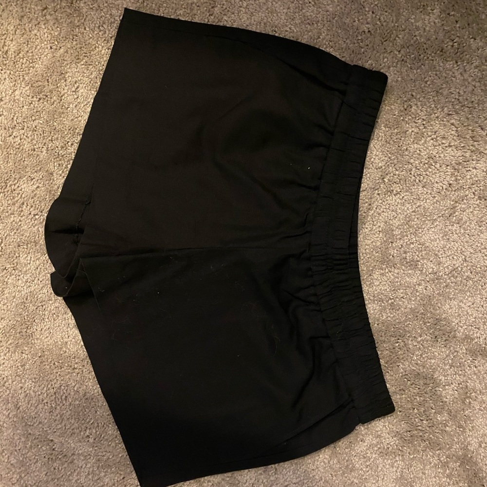 JCrew 3inch pull on Boardwalk Shorts